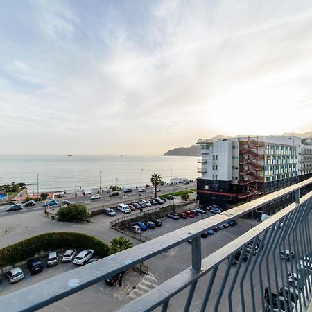 Salsedine Apartment Salerno Buitenkant foto
